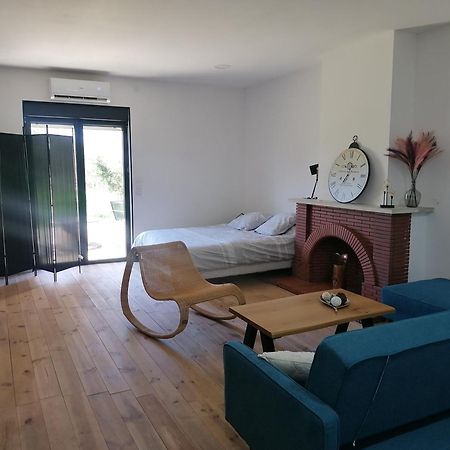 Maison Loft Dans Ancienne Ferme Montauban Exterior photo